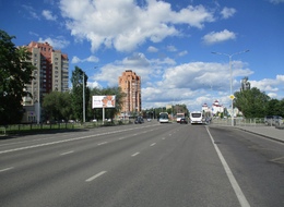 Сторона А